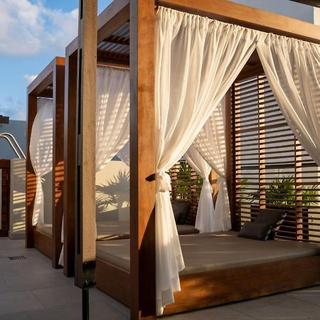 Downtown Luxury Apartment I Rooftop Cocobeach I By Yeah Πλάγια Ντελ Κάρμεν Εξωτερικό φωτογραφία
