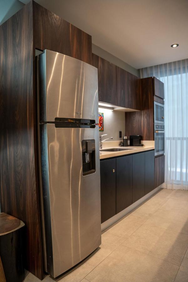 Downtown Luxury Apartment I Rooftop Cocobeach I By Yeah Πλάγια Ντελ Κάρμεν Εξωτερικό φωτογραφία