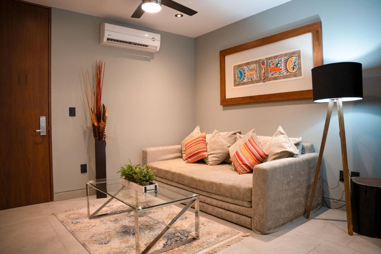 Downtown Luxury Apartment I Rooftop Cocobeach I By Yeah Πλάγια Ντελ Κάρμεν Εξωτερικό φωτογραφία